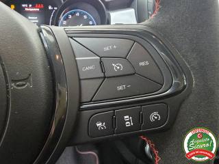 FIAT 500X usata, con Sensore di pioggia