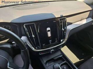 VOLVO V60 usata, con Servosterzo