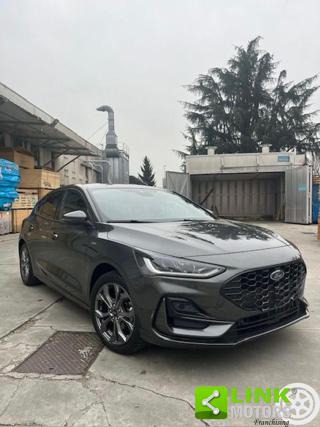 FORD Focus usata, con Airbag Passeggero