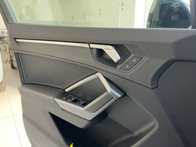 AUDI Q3 usata, con Controllo vocale