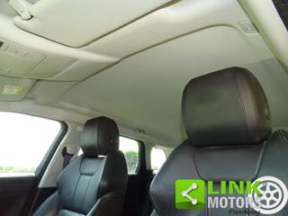 LAND ROVER Range Rover Evoque usata, con Specchietti laterali elettrici