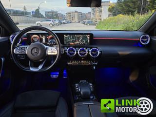 MERCEDES-BENZ A 180 usata, con ESP