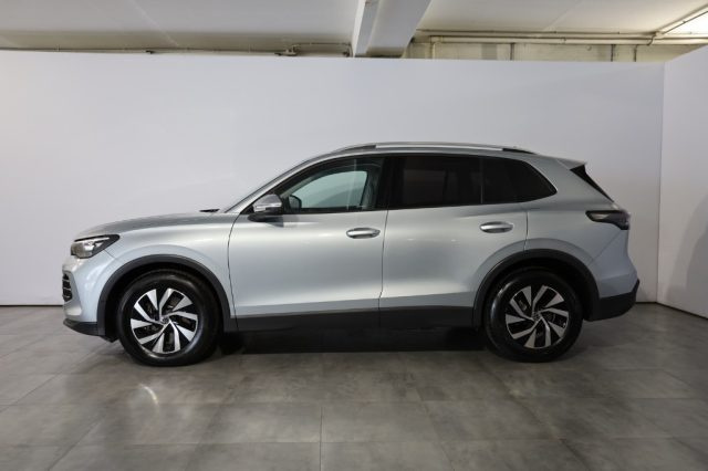 VOLKSWAGEN Tiguan usata, con Airbag Passeggero