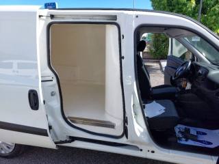 FIAT Doblo usata, con MP3