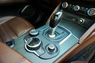 ALFA ROMEO Stelvio usata, con Servosterzo