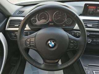 BMW 318 usata, con Controllo trazione
