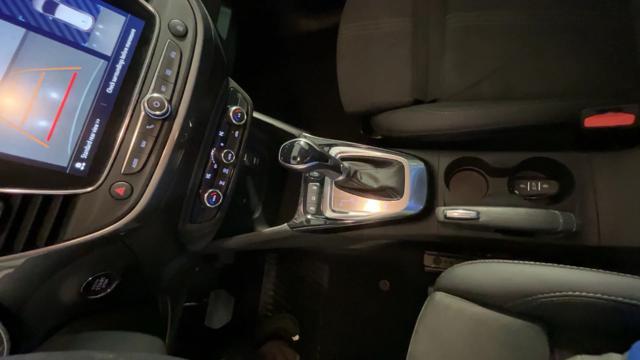 OPEL Crossland usata, con ESP