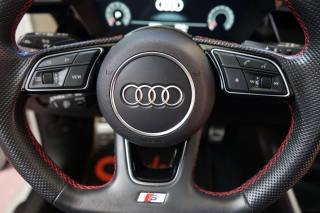 AUDI S3 usata 46