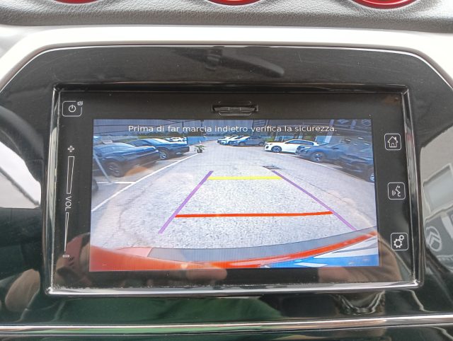 SUZUKI Vitara usata, con Controllo trazione