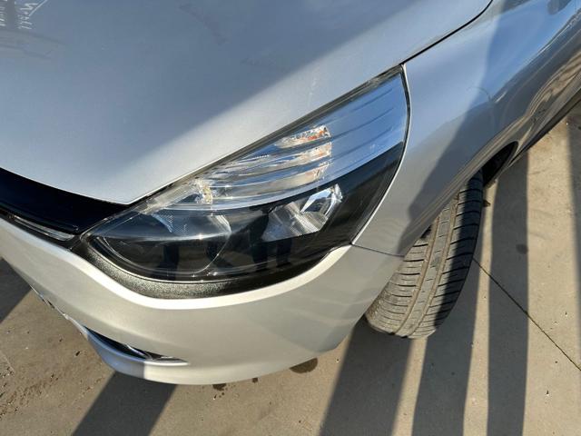 RENAULT Clio usata 25