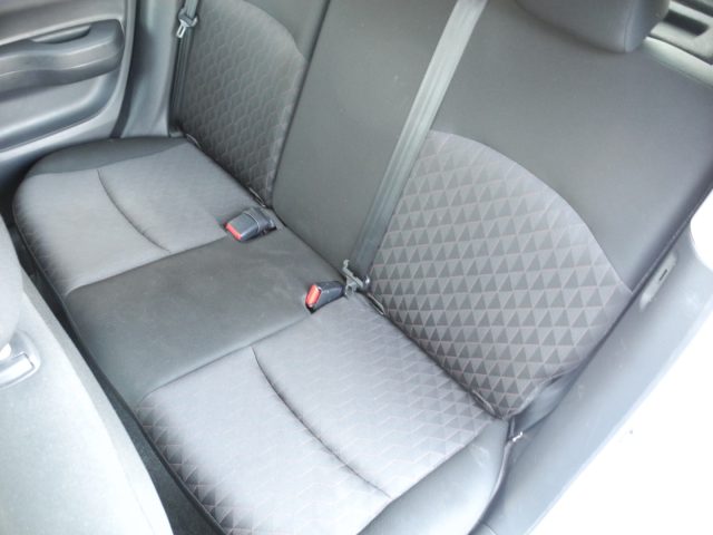 MITSUBISHI Space Star usata 39