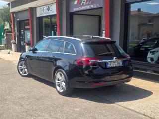 OPEL Insignia usata, con Chiusura centralizzata