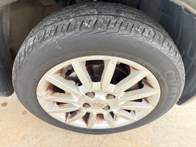 NISSAN Micra usata, con Marmitta catalitica