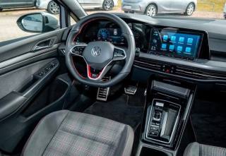 VOLKSWAGEN Golf usata, con Airbag Passeggero