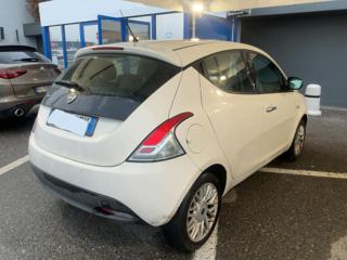 LANCIA Ypsilon usata, con Climatizzatore