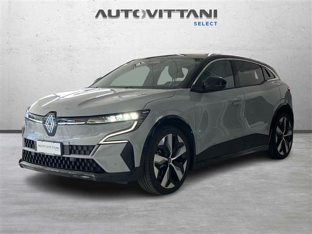 RENAULT Megane usata, con ABS