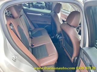 ALFA ROMEO Stelvio usata, con Boardcomputer
