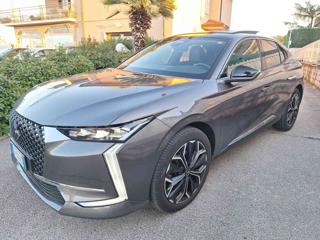 DS AUTOMOBILES DS 4 usata, con Airbag