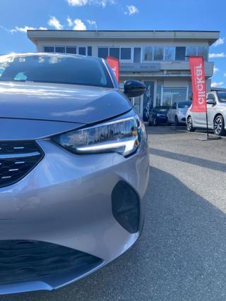 OPEL Corsa usata, con Bluetooth