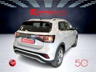 VOLKSWAGEN T-Cross usata 7