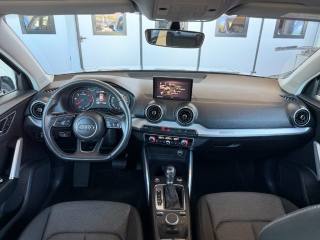 AUDI Q2 usata, con Cruise Control