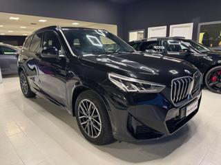 BMW X1 xDrive 20d Msport