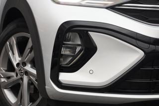 VOLKSWAGEN Taigo usata, con Sedile posteriore sdoppiato