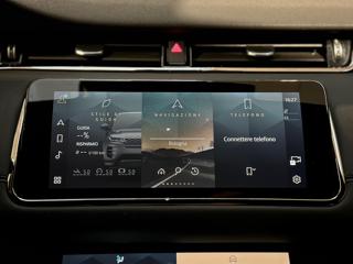 LAND ROVER Range Rover Evoque usata, con Sistema di navigazione