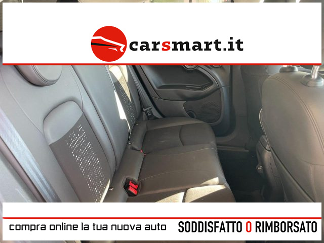 FIAT 500X usata, con Cruise Control