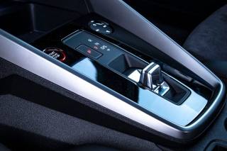 AUDI RS usata, con Interni in pelle