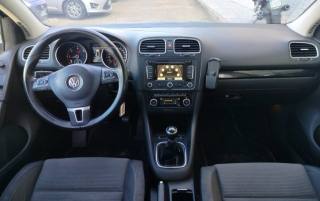 VOLKSWAGEN Golf usata, con Controllo trazione
