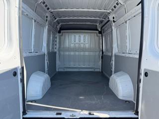 FIAT Ducato usata, con Chiusura centralizzata