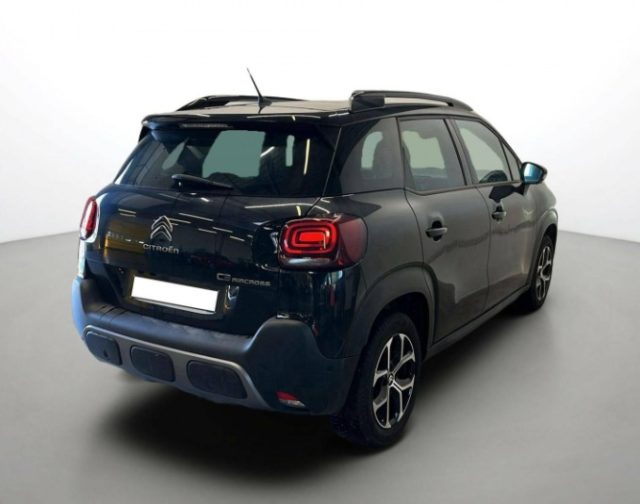 CITROEN C3 Aircross usata, con Climatizzatore