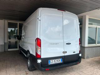 FORD Transit usata, con Alzacristalli elettrici