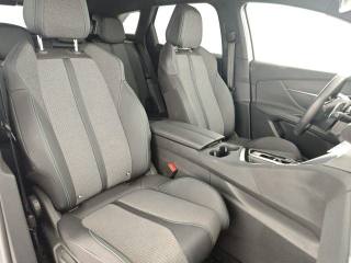 PEUGEOT 3008 usata, con Vetri oscurati