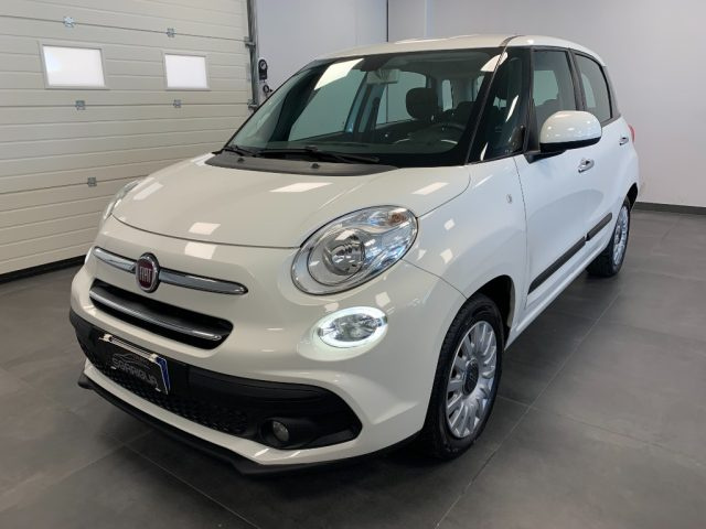 FIAT 500L usata, con Airbag laterali
