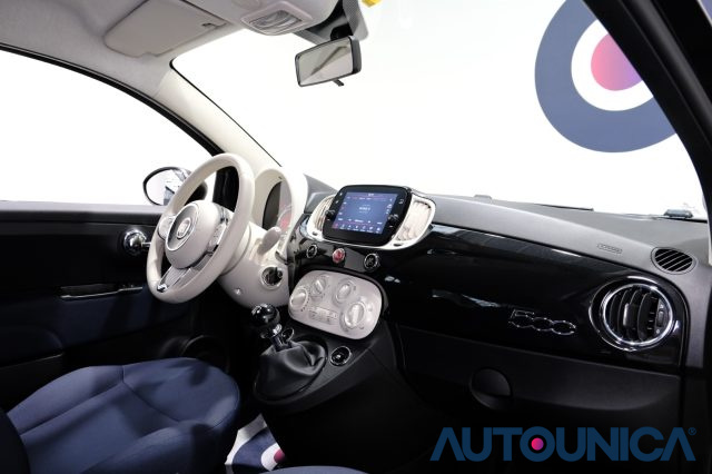 FIAT 500 usata 51