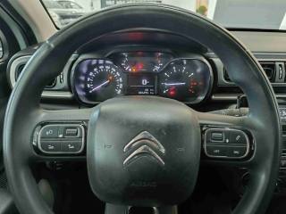 CITROEN C3 usata, con Specchietti laterali elettrici
