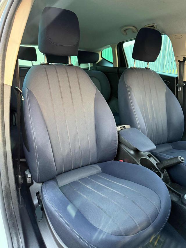 LANCIA Delta usata, con ESP