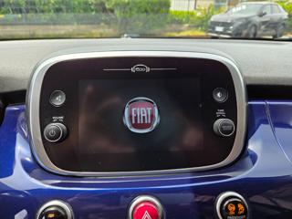 FIAT 500X usata, con Cruise Control