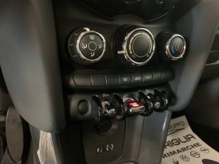 MINI Cooper D usata, con Immobilizzatore elettronico