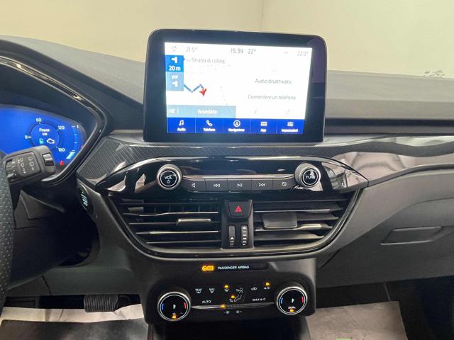 FORD Kuga usata, con Cruise Control