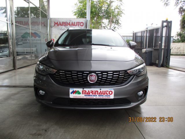 FIAT Tipo usata, con Airbag