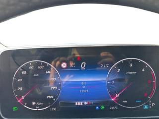 MERCEDES-BENZ GLC 220 usata, con Immobilizzatore elettronico