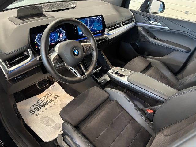 BMW 218 usata, con Fari LED