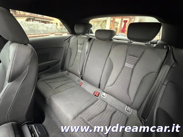 AUDI A3 usata, con Airbag testa