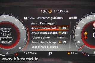 NISSAN Qashqai usata 19