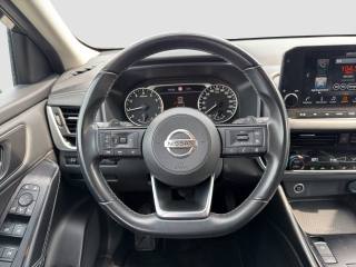 NISSAN Qashqai usata 12