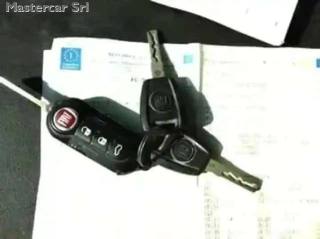 FIAT Doblo usata, con ESP