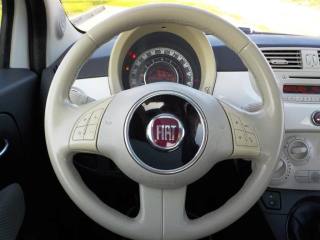 FIAT 500 usata, con Bluetooth